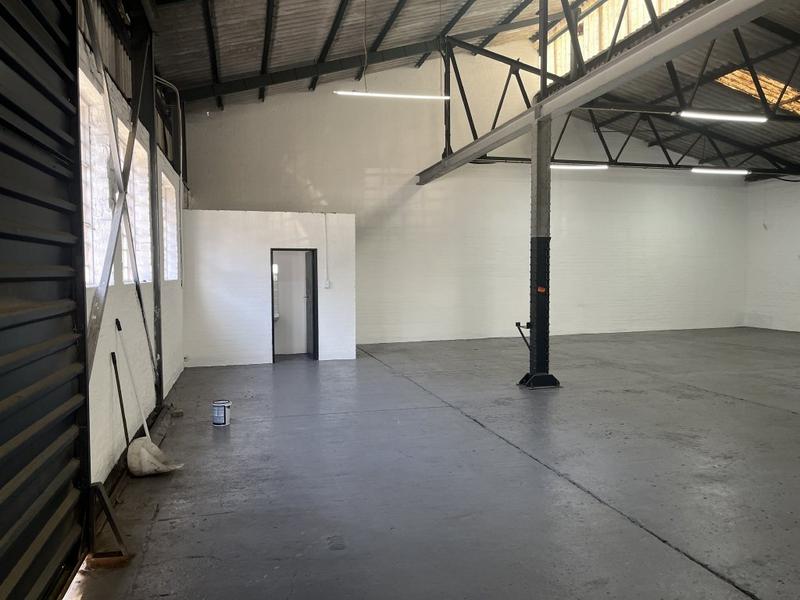 To Let commercial Property for Rent in Montague Gardens Western Cape